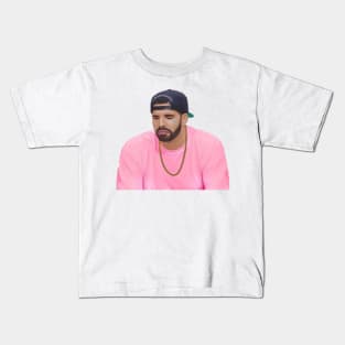 Drake Kids T-Shirt